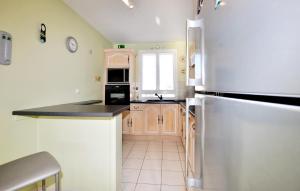 Maisons de vacances Nice Home In Lezignan-Corbieres : photos des chambres