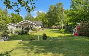 Amazing Home In Højslev With Sauna - Bøstrup