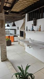 Casa em Jacuípe