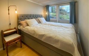 1 Bedroom Beautiful Home In Uddevalla