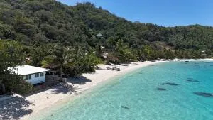 Matira Lagoon - Bora Bora