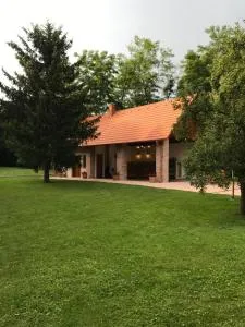 Gyöpszer Gyöngye Vendégház - Rádócújfalu