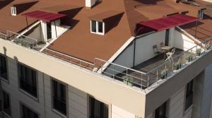 Family Time Suites Hotel