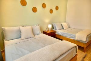 JardinesDelMontSerrat-LasTerrenas-NearBeach Cozy 2BR-3BDS-6PAX-WiFi