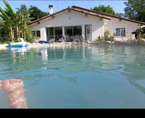 Villas Paradis - 圣保罗莱达