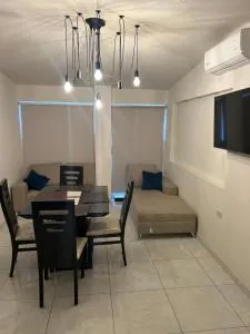 Apartamento Salvador - Navojoa