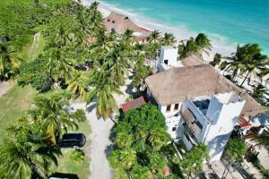 All inclusive Punta Allen Luxury private Villa