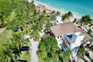 All inclusive Punta Allen Luxury private Villa - 蓬·艾伦