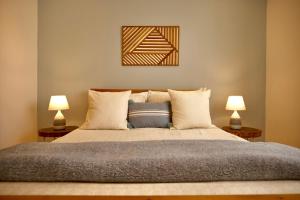 JardinesDelMontSerrat-LasTerrenas-NearBeach Cozy 2BR-3BDS-6PAX-WiFi