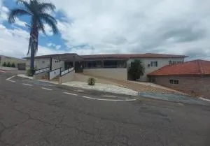 Veredas Hotel - Elói Mendes