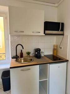 Petit Studio - Vieux Menton