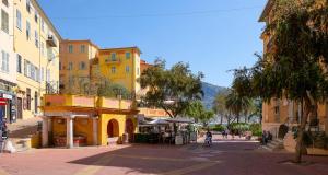 Petit Studio - Vieux Menton
