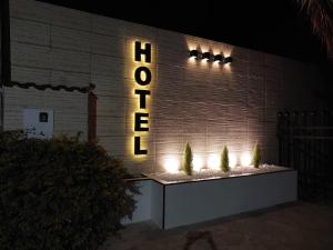 Veredas Hotel