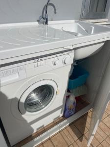 Appartamento Fronte Mare