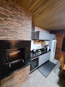 Casa de praia Picarras e Beto carrero