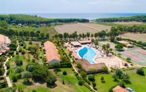 Cozy Apartment In Isola Capo Rizzuto