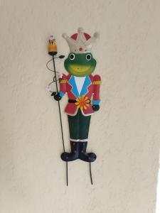 Opp Swimming Poll, Ground Floor, Flic En Flac