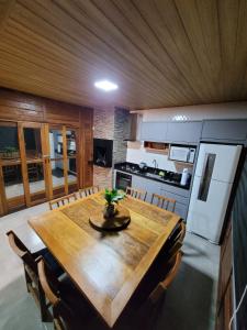 Casa de praia Picarras e Beto carrero