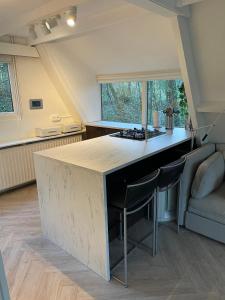 Vakantiewoning Sunclass Durbuy Ardennen huisnummer 68