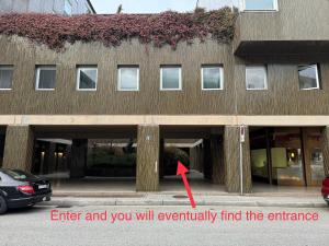 Lugano Gem Mini Suite Moderna