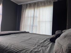 Ha-Dzibs backpackers accommodation