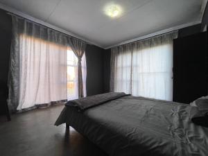 Ha-Dzibs backpackers accommodation