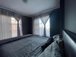 Ha-Dzibs backpackers accommodation