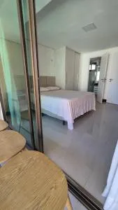 Cobertura Manhattan Beach Riviera - Tapera