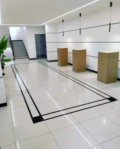 Exceptional near Vatican flat with swimming pool