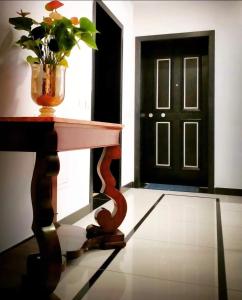 Exceptional near Vatican flat with swimming pool