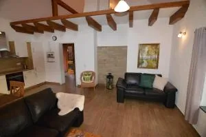 Ferienwohnung Lampertstal in Alendorf, Toskana der Eifel - Nettersheim