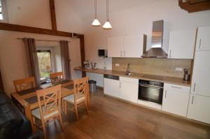 Ferienwohnung Lampertstal in Alendorf, Toskana der Eifel