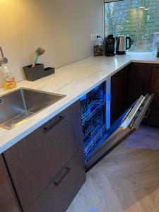 Vakantiewoning Sunclass Durbuy Ardennen huisnummer 68