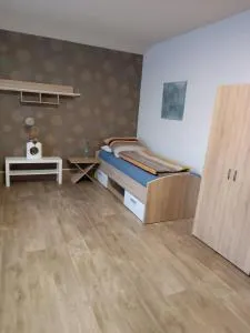 Gästehaus Atrico Börger WG 2 - Börger