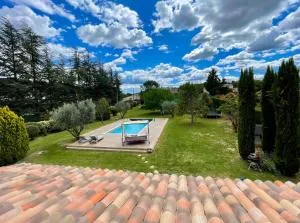 Oustaou Ensouleido - Ginasservis