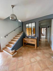 Villas Oustaou Ensouleido : photos des chambres
