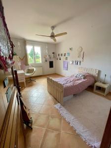 Villas Oustaou Ensouleido : photos des chambres