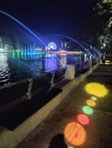 Apartman Dunja