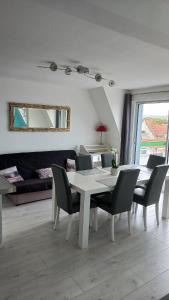 Sea view - Vue mer - Proche commerces - Nausicaa