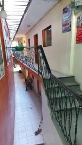 Hotel Manco Capac Inn Inkahoteles