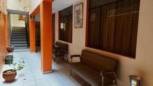 Hotel Manco Capac Inn Inkahoteles