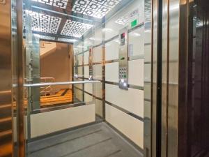 Family Time Suites Hotel