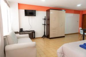 Departamento Bv Chacabuco by INMOVE Temporarios