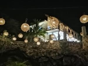 Suite Ixchel Rancho Sodzil