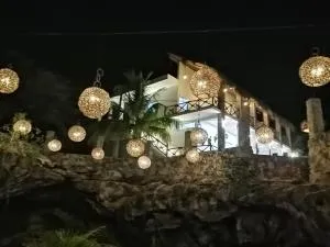 Suite Ixchel Rancho Sodzil - 蒂西明