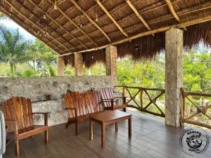 Suite Ixchel Rancho Sodzil