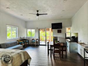 Suite Ixchel Rancho Sodzil