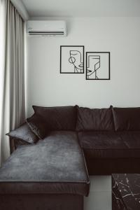 Eden Luxury Suite #2