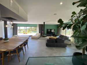 Villas Villa Bellysouh : photos des chambres