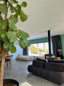 Villas Villa Bellysouh : photos des chambres